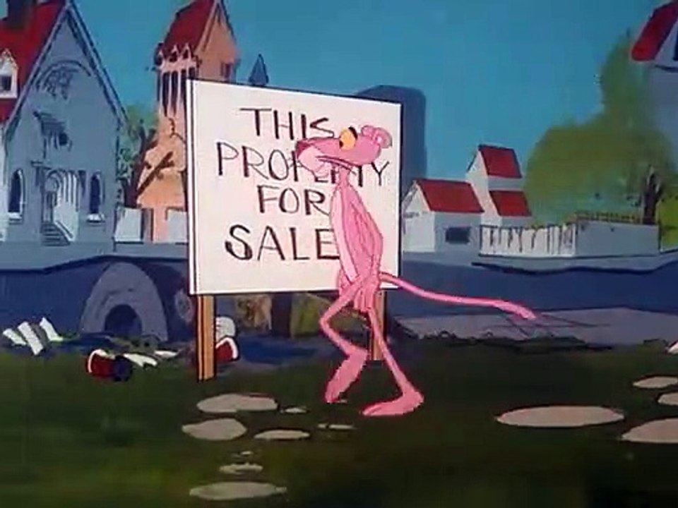 Der Rosarote Panther Staffel 1 Folge 104 HD Deutsch