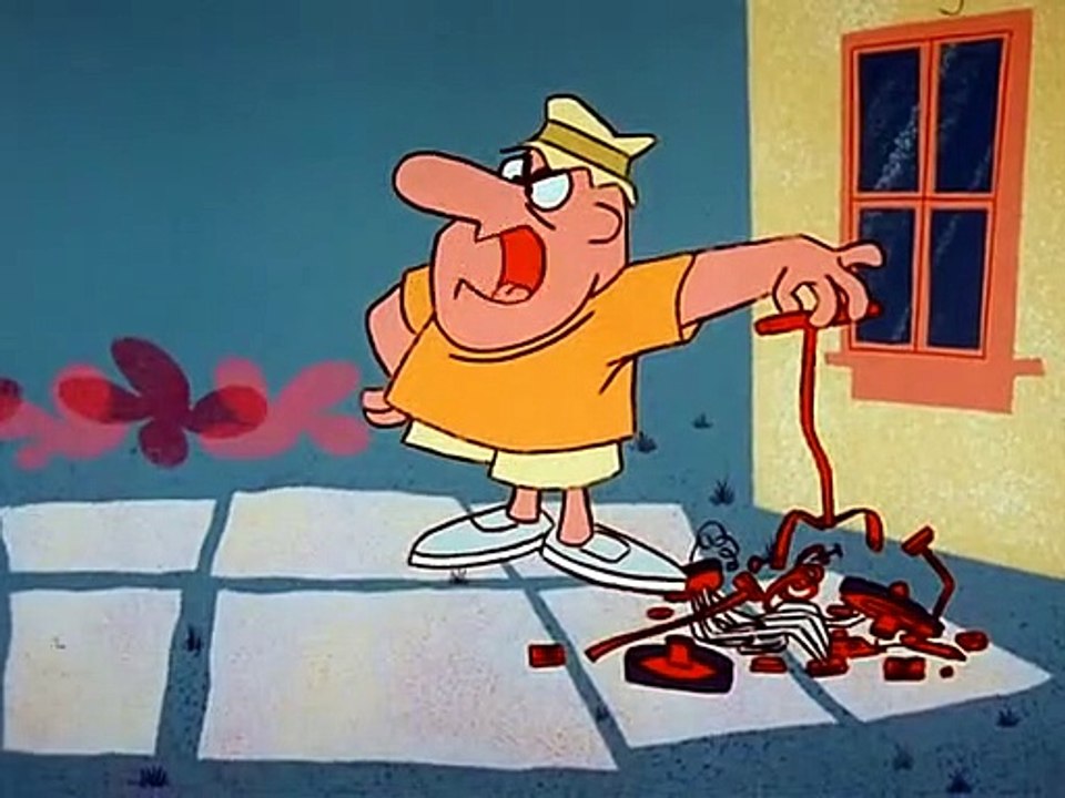 Der Rosarote Panther Staffel 1 Folge 11 HD Deutsch