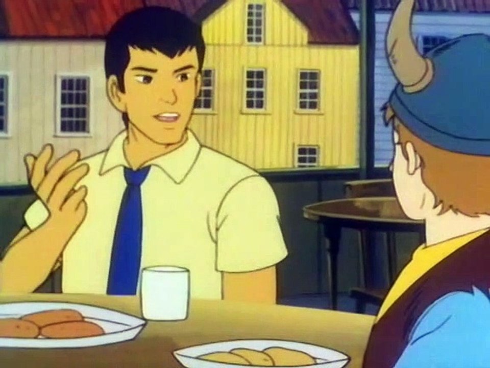 M.A.S.K. Staffel 1 Folge 47 HD Deutsch