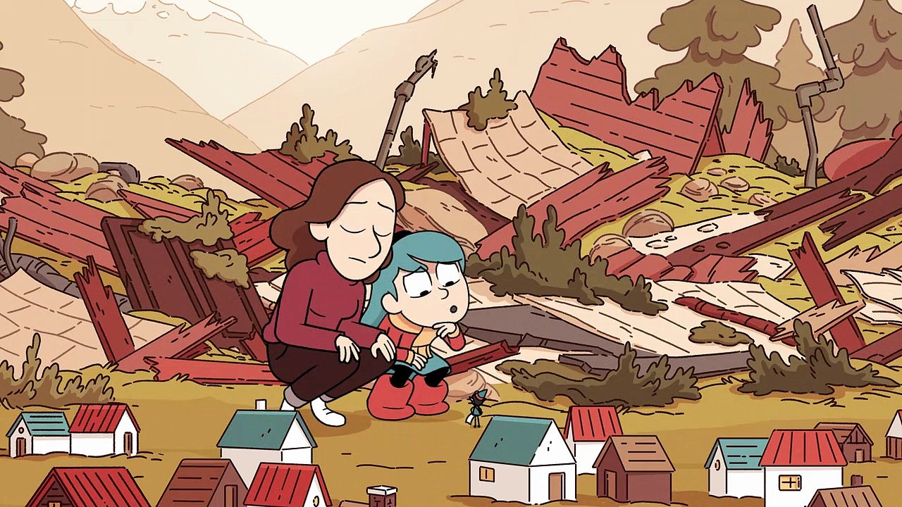 Hilda Staffel 2 Folge 9 HD Deutsch