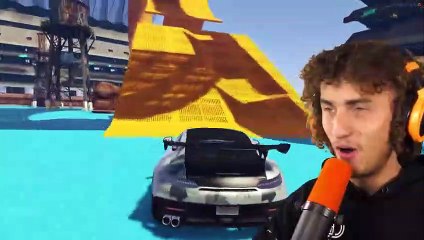 Upgrading Mercedes to GOD Mercedes!