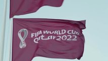 Countdown to Qatar 2022 - 50 Days until the FIFA World Cup