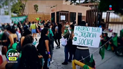 Aborto en México, ¿qué opina la vox populi del tema?