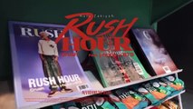 [INDO SUB] Behind MV Crush - Rush Hour (feat Jhope of BTS)