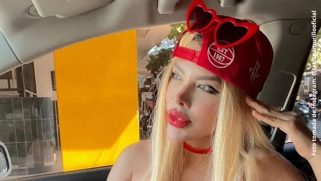 Hija de 12 años de "La Barbie colombiana" entrará por segunda vez al quirófano