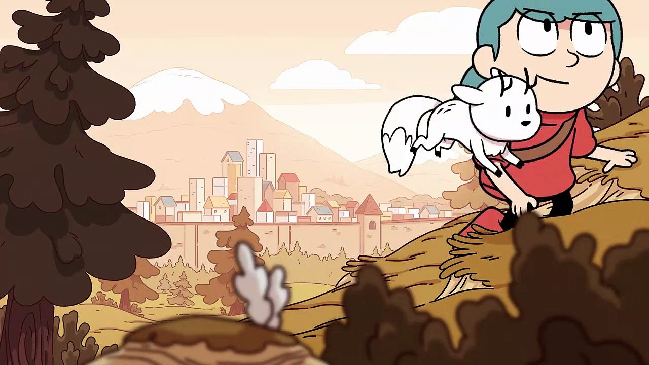 Hilda Staffel 2 Folge 13 HD Deutsch