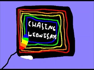 Greeny Phatom - Chasing Wednesdays