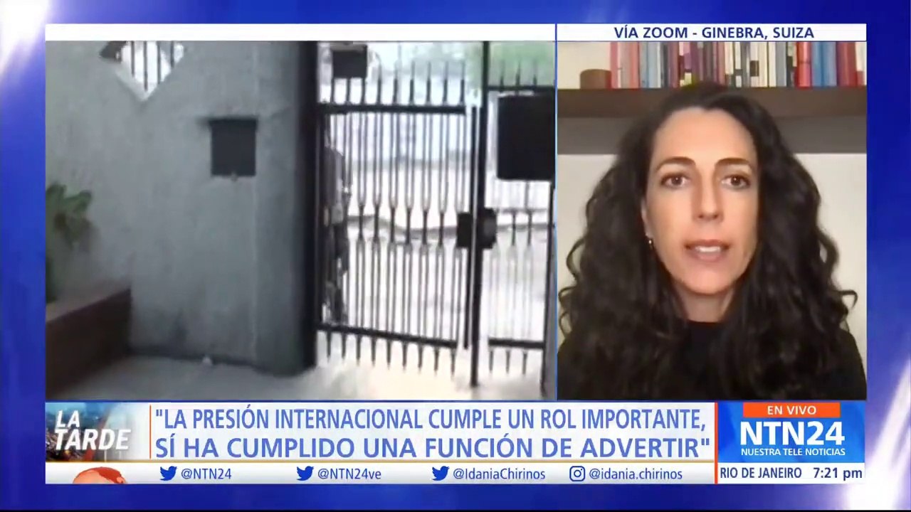 Entrevista a Marta Valiñas