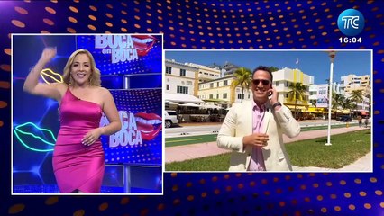 Así fueron los Premios Billboard de la Música Latina 2022