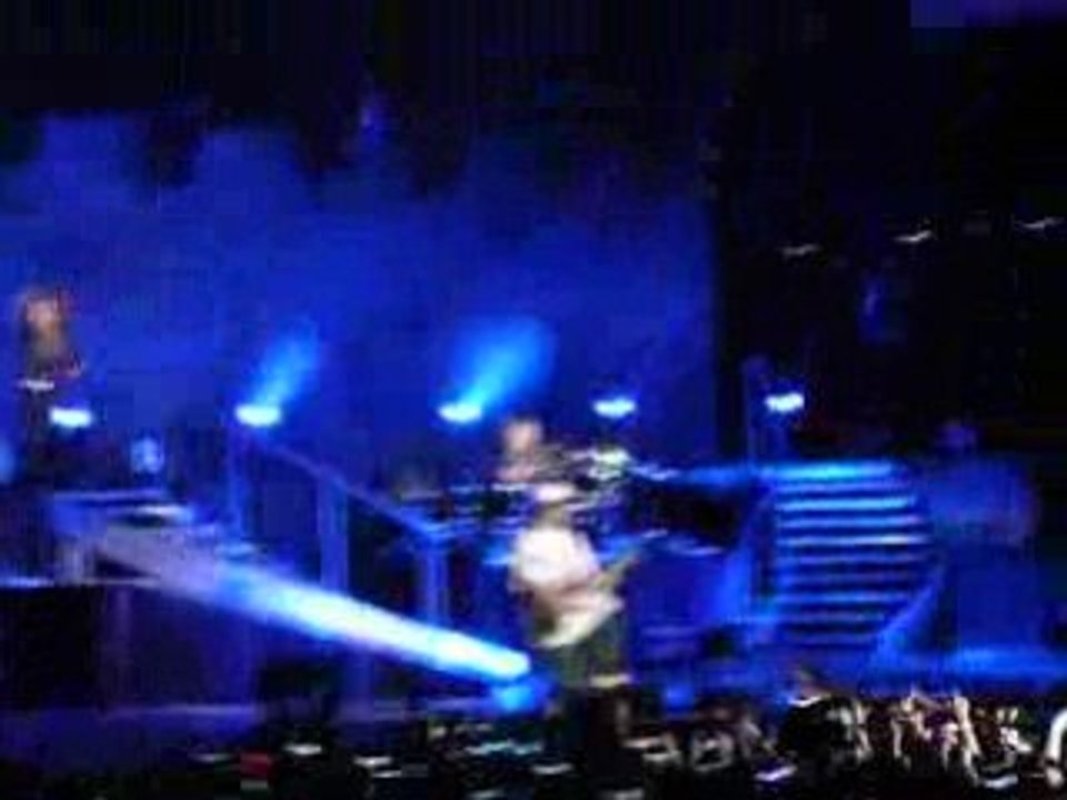 ICH BRECH AUS + der letze tag   09.03.08