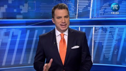 Censo en línea en Ecuador inicia este 1 de octubre