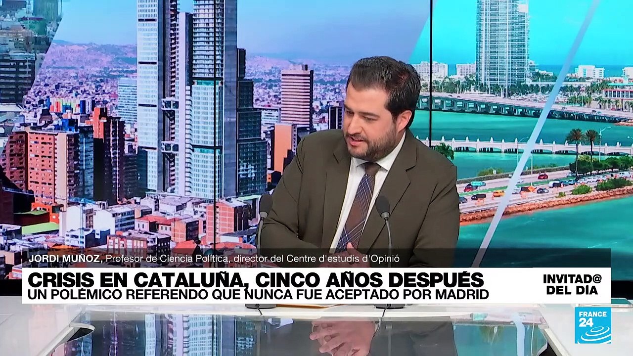 ¿Qué ha pasado con el movimiento independentist...