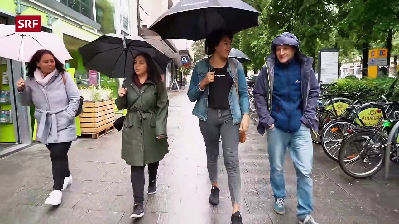 Coming-out als trans – Der schwierige Weg eines Teenagers in ein neues Leben (2/2)