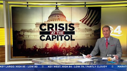 Ginni Thomas To Meet With January 6 Committee Today