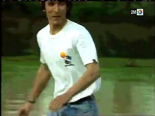 2m tv Malek - Dounia feat Hamid Bouchnak -Version Longue- مالك - دنيا فيت حميد بوشناق