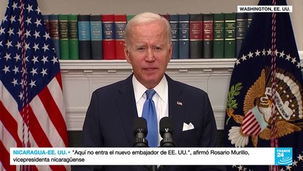 Ian se degradó a tormenta post-tropical tras tocar tierra en Carolina del Sur