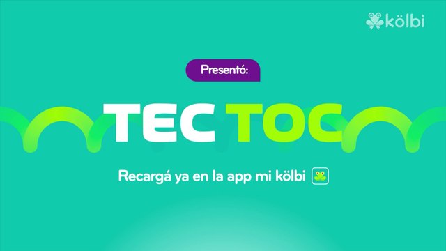 Public tec toc kolbi