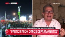 Analistas señalan que se debe evitar el paro indefinido y subsanar errores del Censo