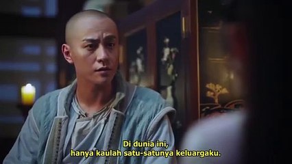 Side story of fox volant Eps 36 subtitle Indonesia