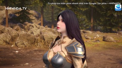 Cực Đạo Long Thần Tập 28 VietSub