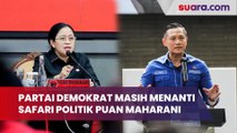 Buka Pintu Lebar-lebar, Partai Demokrat Masih Menantikan Safari Politik Puan Maharani