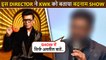 This Famous Director Insults KOFFEE WITH KARAN 7, Says, "Mere Do Bacche... "