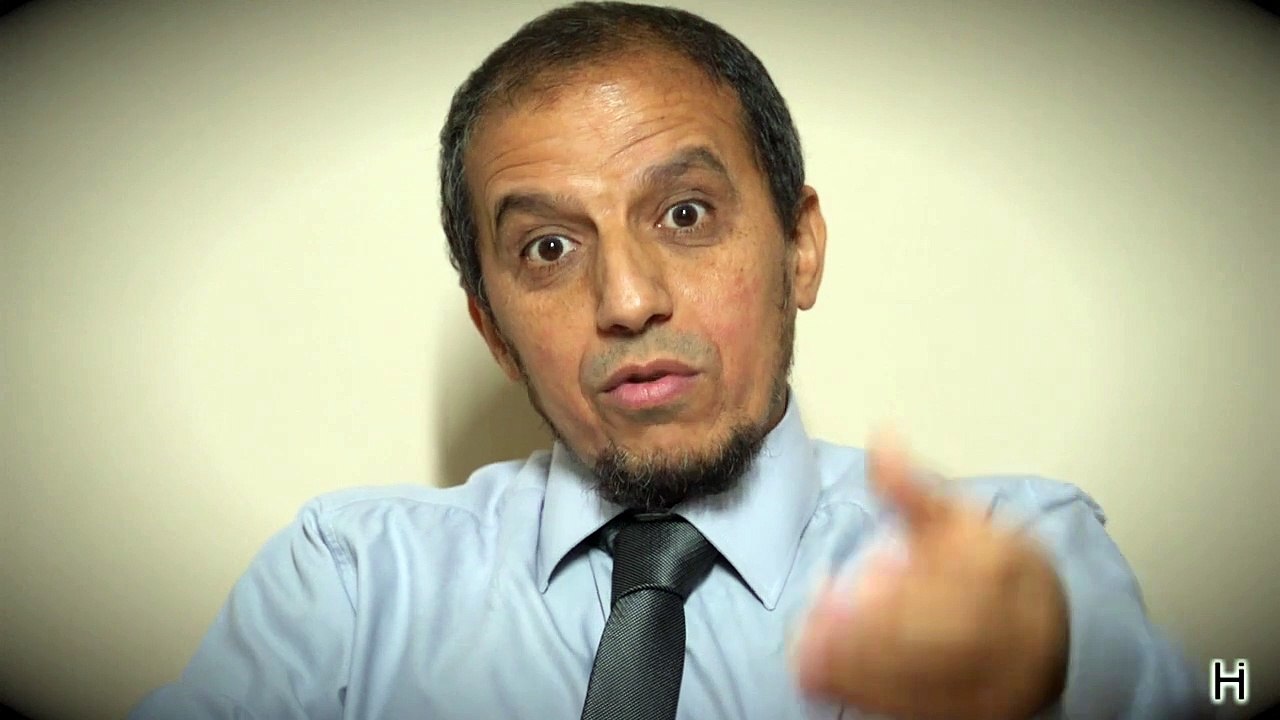 Arrestation de l'imam marocain Hassan Iquioussen : Regardez la vidéo qu'il a posté juste avant son arrestation dans laquelle il s'explique et répond aux accusations du Ministère de l'Intérieur