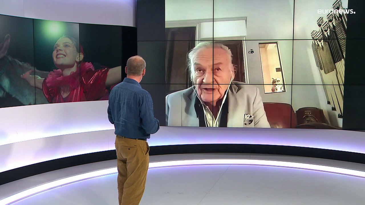 'EO' erzählt vom Schicksal eines Esels - stellvertretend für das Leid von Millionen Tieren