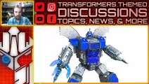 LISTINGS: Transformers Collaborative & Legacy Selects Deluxe & Titan Class Figures | TF-Talk #613