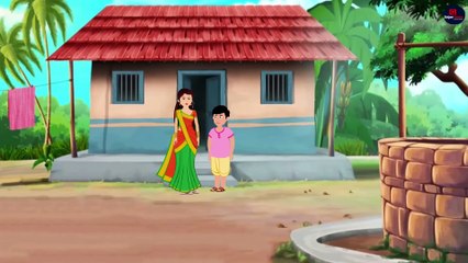 মায়ের সন্ধানে II Ma er Sondhane ||Bangla Cartoon ||BanglaIICartoonII Mojar golpo IIRupkother Golpo
