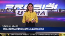 Grafis Penanganan Kasus Putri Candrawathi