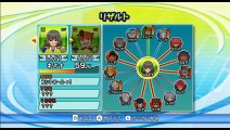 Inazuma Eleven Go: Strikers 2013 online multiplayer - wii