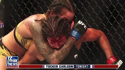 Dana White: These women have become BIG STARS