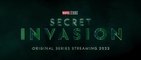 Marvel Studios’ Secret Invasion _ Official Trailer _ Disney+ Hotstar