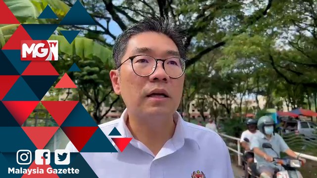 Mini Petaling Street Bakal Dibangunkan Di Sungai Ara