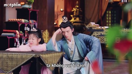 Vận Mệnh Kỳ Diệu Tập 8 VietSub - Thuyết Minh