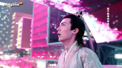 Vận Mệnh Kỳ Diệu Tập 11 VietSub - Thuyết Minh