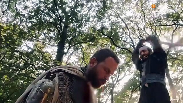 Sultan Melik Shah Best Fighting Scenes Uyanis Buyuk Selcuklu (The Great Saljuks) Melik Shah Fight