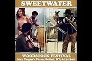 Sweetwater - album Woodstock, 08-15-1969 part two