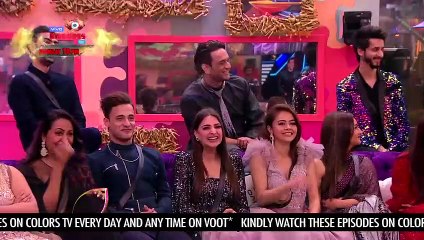 bigboss 13 shahbaz acting Siddharth shukla salman khan