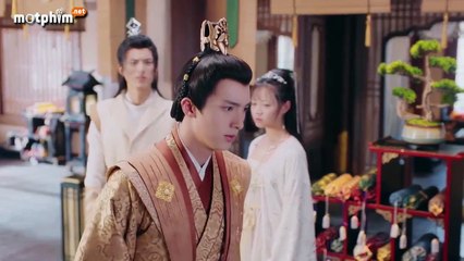 Vận Mệnh Kỳ Diệu Tập 15 VietSub - Thuyết Minh