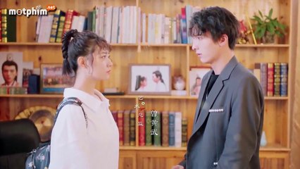 Vận Mệnh Kỳ Diệu Tập 16 - Tập cuối VietSub - Thuyết Minh