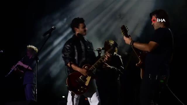 Bursa haberleri! Bursa'da Buray rüzgarı esti