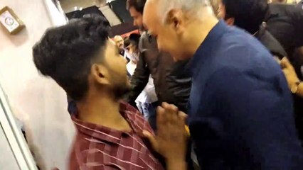 BUSSINES BLASTER // manish sisodia ...delhi education model