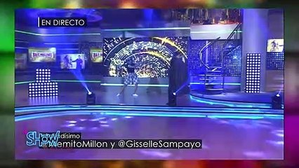 "Gisselle Sampayo es bien incumplida" 'Memito' se confiesa