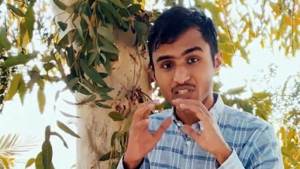 eucalyptus  tree facts • سفیدے کا درخت  rizwan ghallu