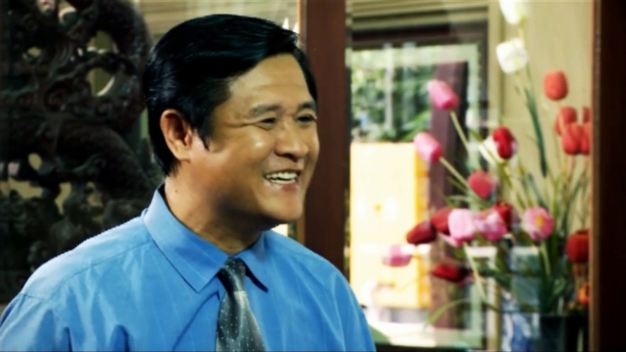 Những Đứa Con Biệt Động Sài Gòn - Tập 2