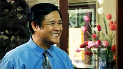 Những Đứa Con Biệt Động Sài Gòn - Tập 2