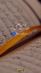 Surah Maidah - With Turjama - Beautiful recitation of Quran