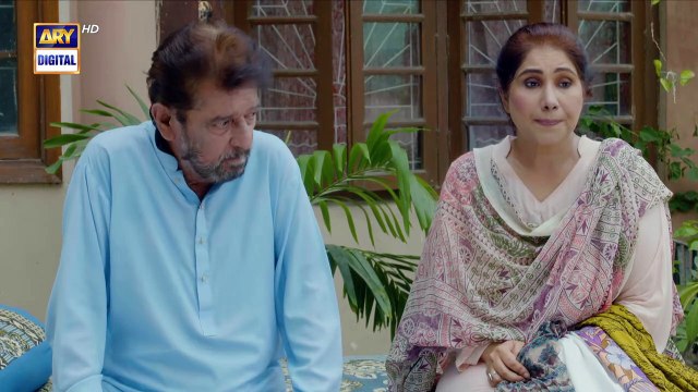 Woh Pagal Si Episode 55 - 30th September 2022 - ARY Digital Drama